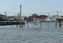 Еще 22,7 млрд тенге получат пострадавшие от паводков регионы Казахстана