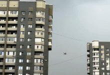 Закрывать окна в домах призывают жителей Восточного Казахстана