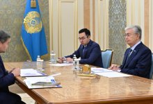 Восемь вузов Казахстана обучают искусственному интеллекту