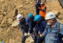 ЧП на "Майкаинзолото": нашли тело спустя полгода