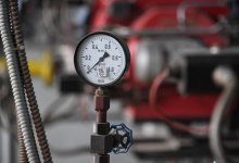 Алматинцев предупредили о возможном порыве на теплосетях