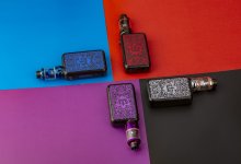 Вейпы на 15 млн тенге нашли у жителей СКО