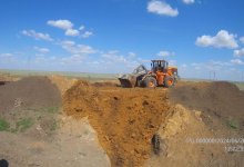 Предприниматель заплатит миллионы за незаконное снятие плодородного слоя земли в ЗКО