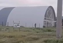 Детскую площадку два года не могут построить в жилом массиве Актобе