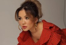 Макпал Исабекова показала, как выглядят ее будни