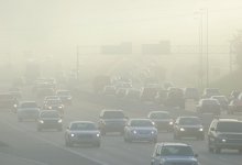 Казгидромет прогнозирует ухудшение метеоусловий