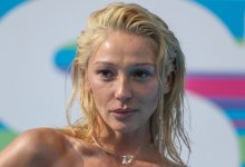 Насте Ивлеевой запретили выезжать из страны