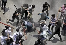 Протесты в Бангладеш: более 100 погибших и тысячи раненых