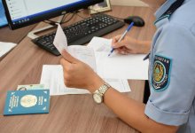 Более пяти тысяч человек жили без регистрации в СКО