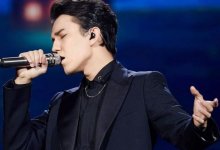 Димаш Кудайберген сделал заявление в адрес жителей Казахстана