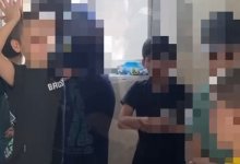 Детей обучали в подпольном медресе в Алматинской области