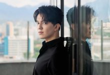 Димаш Кудайберген анонсировал старт продаж билетов на грандиозное шоу