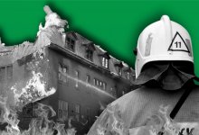 Ресторан горел в Туркестанской области