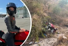 Российская звезда соцсетей погибла в Турции