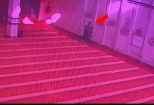 Пьяный мужчина обокрал прихожан мечети в Шымкенте