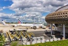 Забастовка в парижских аэропортах пройдет в день открытия Олимпиады