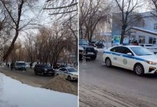 Водитель насмерть сбил школьника в Караганде: суд вынес приговор