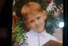 SOS! Семилетний мальчик пропал в ВКО