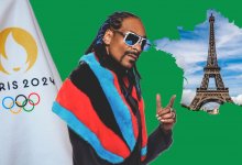 Рэпер Snoop Dogg пронесет олимпийский огонь в Париже