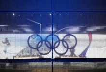 Зимние Олимпийские игры-2030 пройдут во Франции