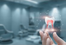 Протезирование зубов за счет пенсионных: вводится временный запрет