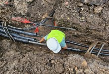 Модернизация электросетей завершается в Наурызбайском районе Алматы