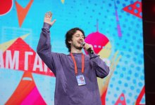 В столице состоялось открытие Comic Con Astana-2024