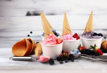 Мусор меняют на мороженое в одном городе Казахстана