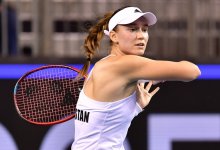 Рыбакина не будет участвовать в парижской Олимпиаде