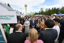 AMANAT: каждый выпускник должен найти свое место на рынке труда