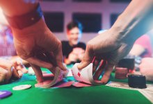 Для игорного бизнеса ввели новые требования в Казахстане