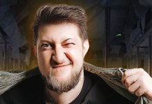 Известного стендапера Александра Меркуля арестовали