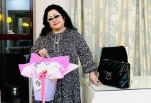 Макпал Жунусова поделилась архивным видео со своего выступления