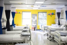 Женщина чудом осталась жива после гинекологической операции