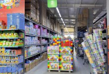 LEGO вне закона: игрушки изъяли на 4 млн тенге в Алматы