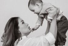 Сын Макпал Исабековой серьезно заболел