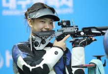 Стрелки принесли Казахстану первую медаль на Олимпийских играх в Париже