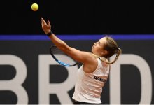 Юлия Путинцева не сможет выступить на Олимпийских играх в Париже