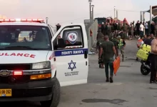 Голанские высоты подверглись обстрелу: есть погибшие