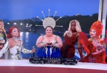 МОК удалил видео со скандальными моментами на открытии Олимпиады