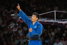 “Это моя последняя Олимпиада“: Гусман Кыргызбаев сделал заявление