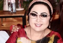 "Зажигалочка": Макпал Жунусова восхитила поклонников своим танцем