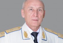 Освобожден от должности заместитель председателя КНБ РК