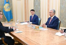 Токаев поручил обеспечить внутренний рынок страны нефтепродуктами