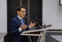 Багдат Мусин устроил семье детокс от соцсетей (ВИДЕО)