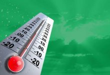 Жара и усиление ветра ожидаются в Казахстане 30 июля