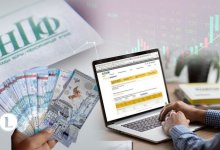 Оформить выплаты из ЕНПФ на похороны родственников можно онлайн