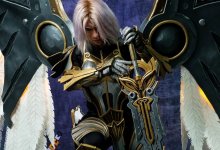 Из предпринимателей в косплееры: казахстанец нашел себя в новом хобби