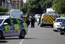 Беспорядки в британском городе вспыхнули после убийства детей