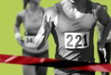 Показатели гиподинамии среди взрослых растут в Казахстане